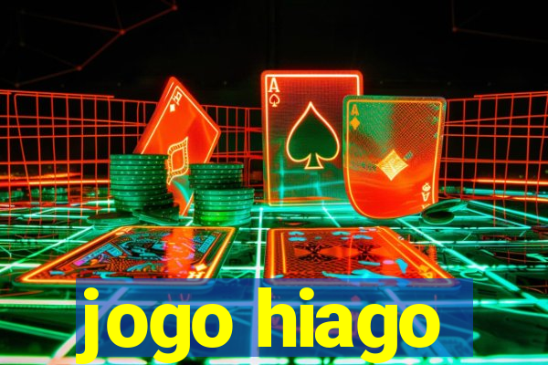 jogo hiago